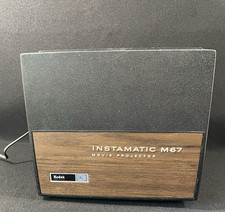 Vintage Kodak Instamatic M67