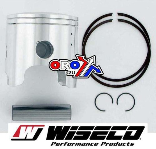 Wiseco piston kit kdx220 - 97-04,