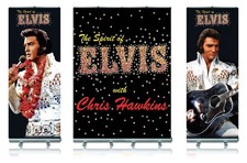  Elvis Jumpsuit Era  Stage