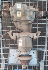 Ford Kuga Mk2 2012-2019 2.0TDCI T8MA  Manual Rear Diff Differential CV6W-4000-DB