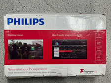 Philips Freeview Recorder HD