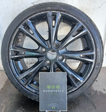 FORD FIESTA ALLOY WHEEL 17"