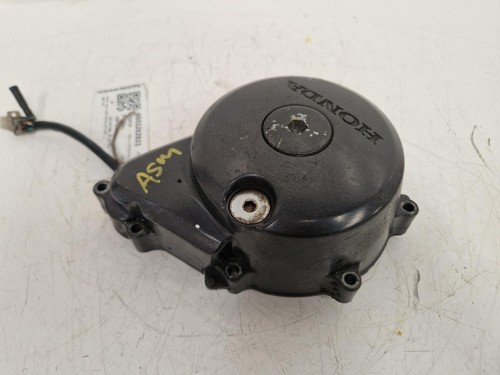 Honda cbf125 2013 - 2013, plate