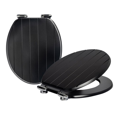 Soft close toilet - 2x,