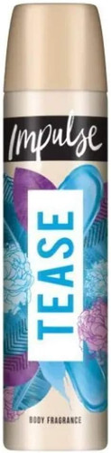 Impulse tease body - spray,, 75ml