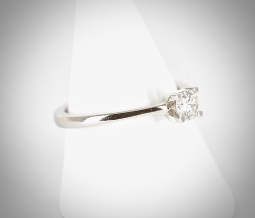 4ct brilliant cut natural - 0.4ct,