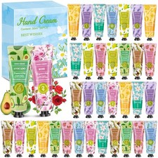 Pcs hand cream - 36,