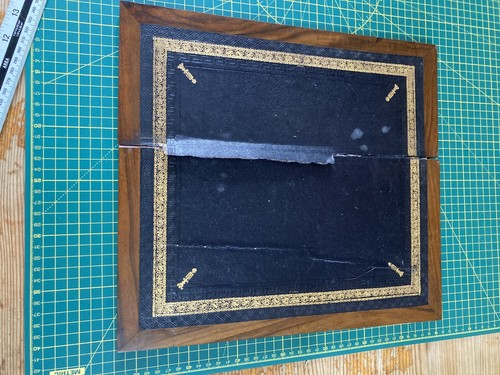 Writing slope boards
