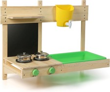 Kids Mud Kitchen, Wooden