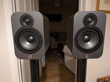 Q Acoustics 3020 Bookshelf