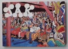 JAK Cartoons No. 21 (1989)