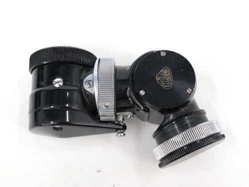 Rare periscope viewfinder for - rare,