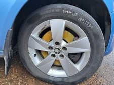 Skoda Fabia VW polo 15'' Inch