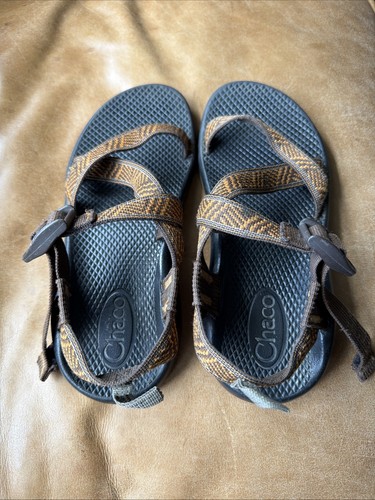 Chacos size tan brown - size, 5