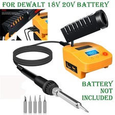 Electric Soldering Station