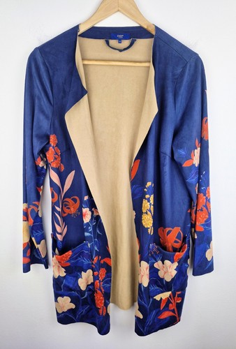Cotton traders womens longline - traders,