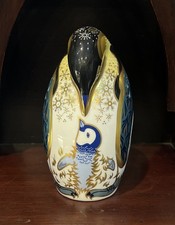 Royal Crown Derby Paperweight