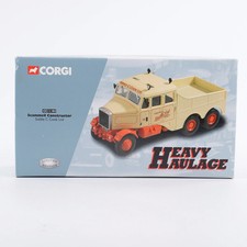 Corgi 1/50 Scammell