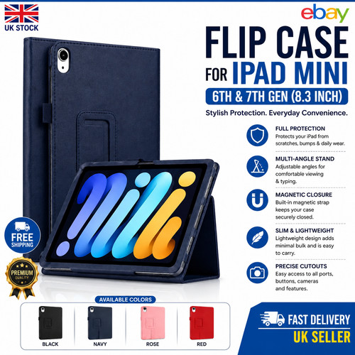 Case for ipad - ipad, a17
