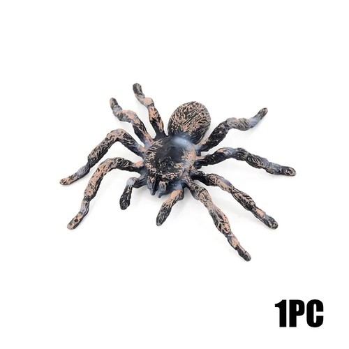 Realistic fake spider - fake,