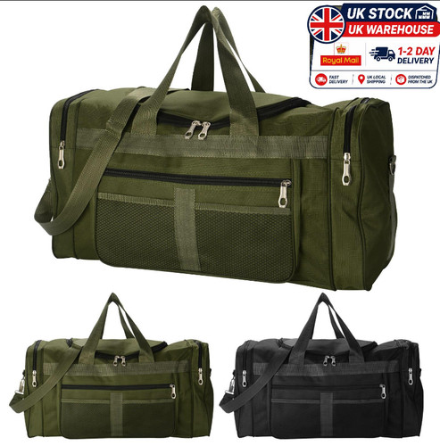 Extra large holdall duffle bag - large,