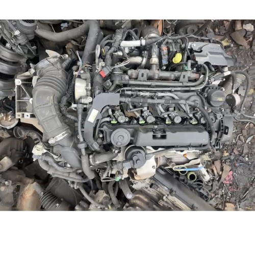 Ford mondeo mk5 - ford, tdci