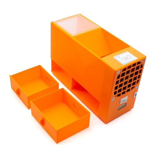 Electric mini grain blowing - mini,