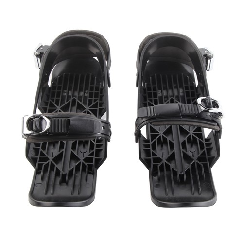 Mini ski skates short snow - 　mini,