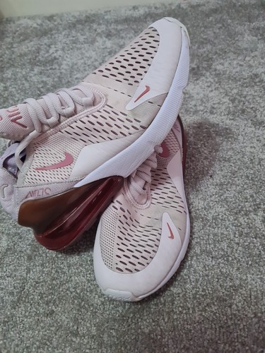 Nike air 270 pink - nike, size