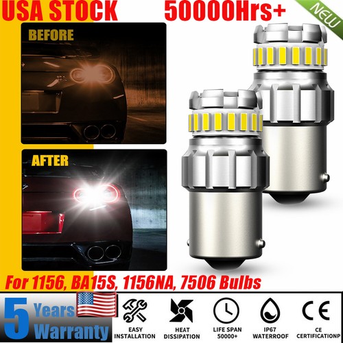 Auxito 382 led - led, p21w