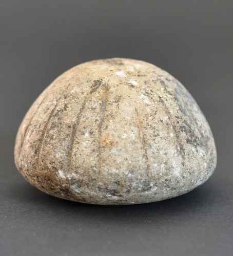 Rare antique marble opium - antique,