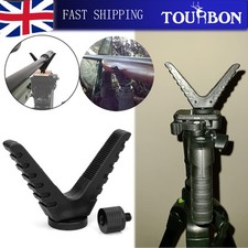 TOURBON Plastic 1/4" V Yoke
