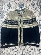 Vintage Susan Bristol Nordic