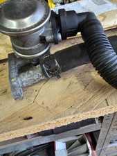 Audi TT MK1 3.2 V6 Secondary