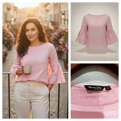 Women massimo dutti shirt - women,