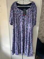 Cotton traders jersey print - cotton,
