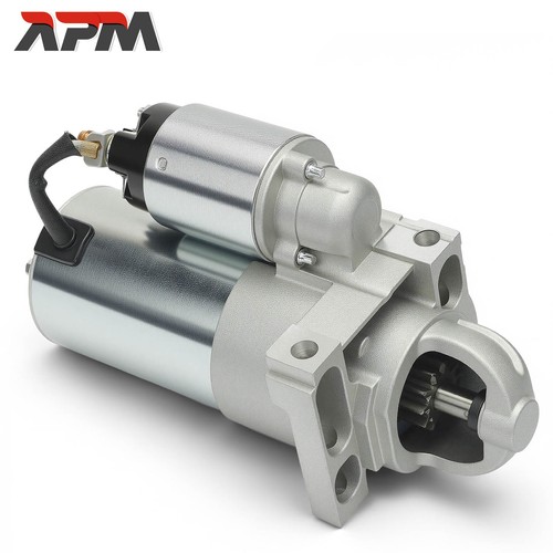 Starter motor 12v - 1.6,