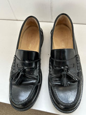 Russell and Bromley black