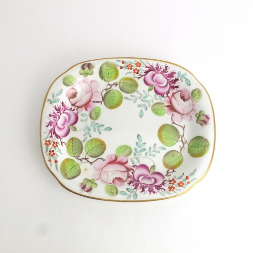 1597 new hall porcelain tea - by,