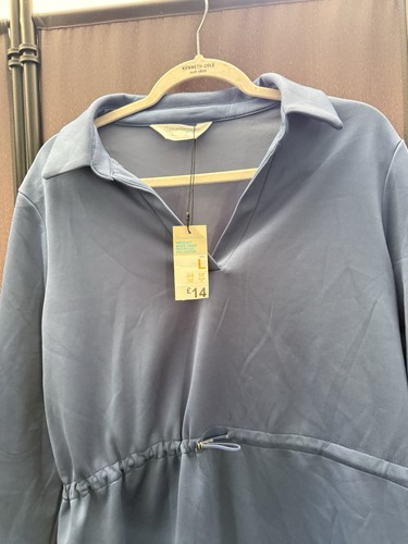 Primark women blue - women's, collared