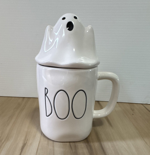 Rae dunn boo artisan - boo,