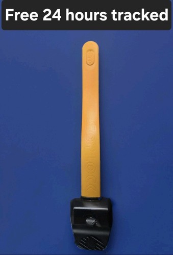 Transporter stoplock pro - vw, t5