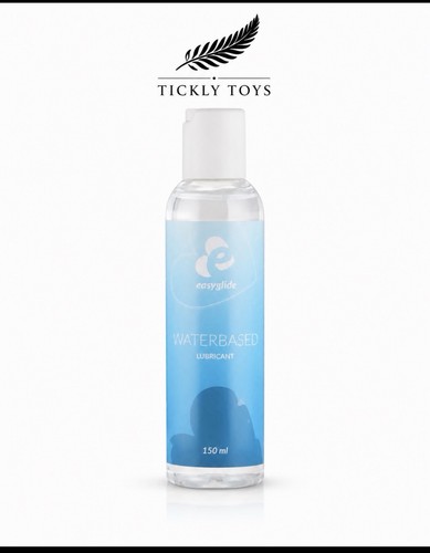 Easyglide water based - easyglide,
