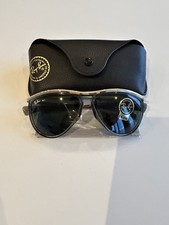 RAY BAN Sunglasses Aviator
