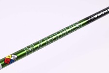 Project X HZRDUS Smoke Green