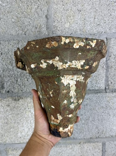 Victorian cast iron rain - victorian,
