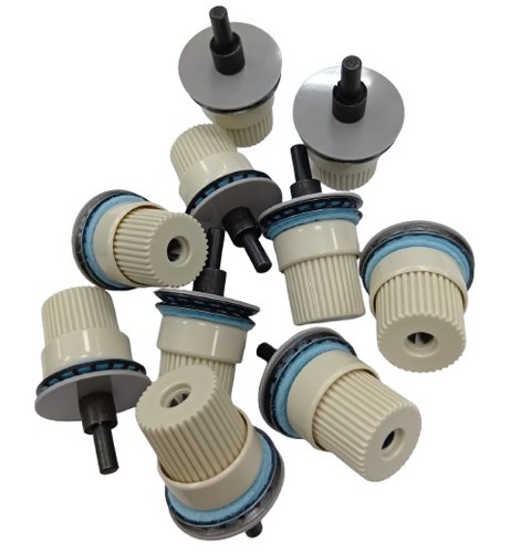 10x tension complete - complete, (white)