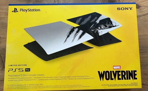 Ps5 pro console cover - console,
