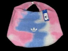NWT Adidas Tie-Dye Fleece