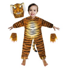All in One Children’s Dress